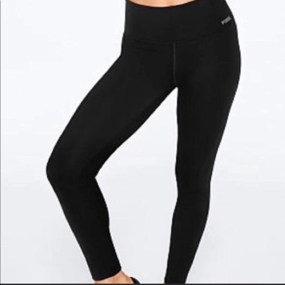VS PINK Ultimate High Waist Leggings XS - Picture 1 of 5